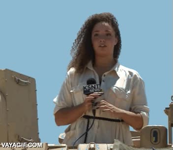 reportera,insecto,bicho,nervios,aterrizar,cara,perder