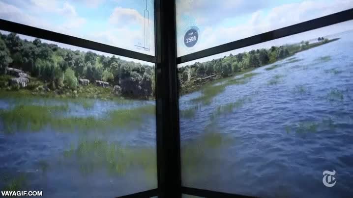 ciudad,timelapse,new york