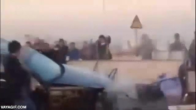 accidente,coche,fail,salto