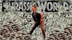 Enlace a Mientras tanto, los productores de la peli Jurassic World