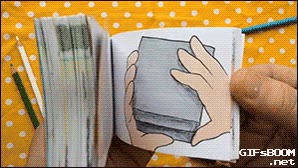 propuesta,matrimonio,librito,libro,flipbook