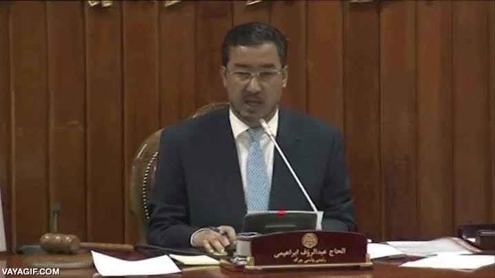 Abdul Rauf Ibrahimi,Afghanistan,afganistan,como si tal cosa,ataque,taliban,terrorista,no se inmuta,deben estar acostumbrados