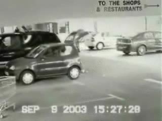 salir mal,mala suerte,carrito,carro,fail,escaparse,supermercado