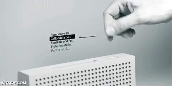 unir,hologramas,deteccion de movimiento,radio