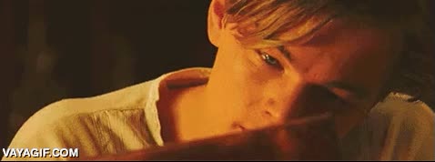 dicaprio,titanic,foca,dibujame como a una de tus focas francesas,dibujar