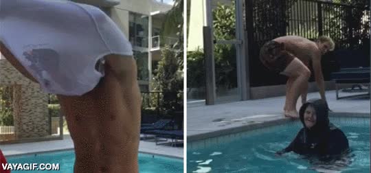 dieta,gordito,chico,ni&ntilde;o,cuadrado,neopreno,piscina,ba&ntilde;arse,olvidaos de los compejos