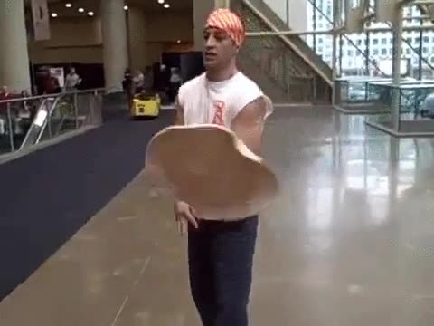 maestro,malabares,malabarista,pizza,pizzero,cocinero