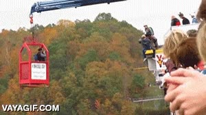 saltar,hacer la vertical,hacer el pino,salto base,fail,mal calculado