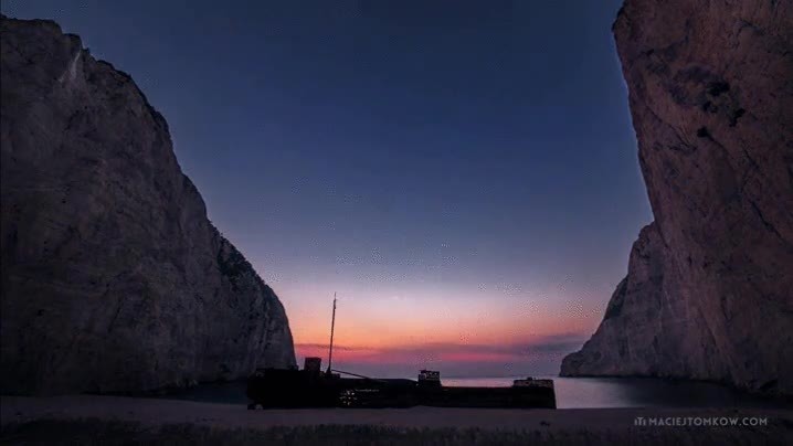 Zakynthos,isla griega,puesta de sol,amanecer,un dia entero,envidia