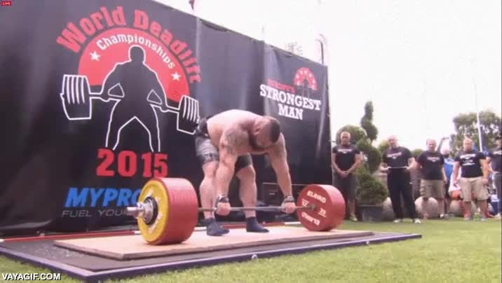 peso,levantar,peso muerto,deadlift,el hombre más fuerte del mundo,fuerza,casi 6 veces mi peso