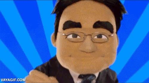 Satoru Iwata,Nintendo,hasta siempre,dep,rip,presidente de Nintendo