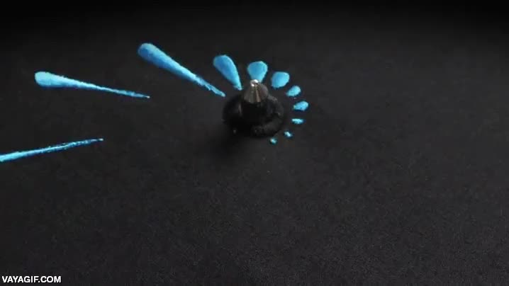 hilo,bordado,bordar,animación,disco,giratorio