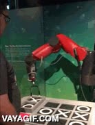 igual que yo cuando voy perdiendo,ya hacen hasta trampas,tres en raya,pues he ganao