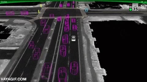 google car,chocar,primer accidente,fail,solo es un prototipo,yo quiero que conduzca por mi