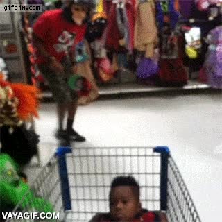 susto,asustar,mala leche,m&aacute;scara,carro,la cara de vacilon del ni&ntilde;o en el carro no tiene precio