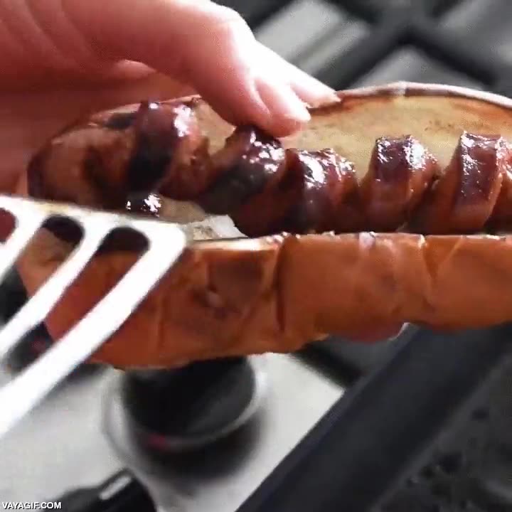 Enlace a La mejor manera de cocinar los hot dogs