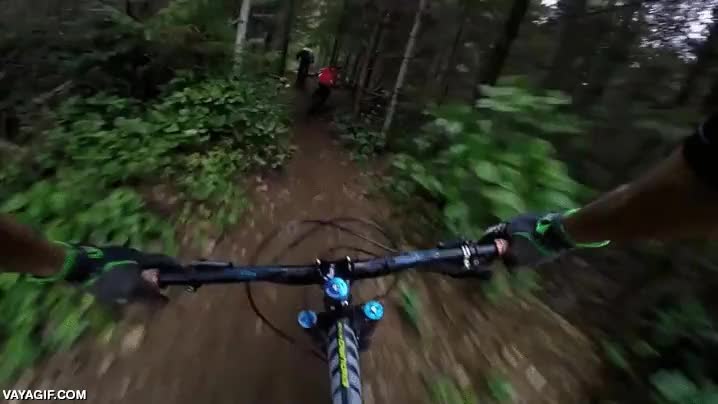 bicicleta,btt,mtb,sincronizaci&oacute;n,lo clavan,mucha velocidad