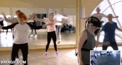 as&iacute; de duro es,realidad virtual,imagenes con retraso,as&iacute; no se puede,oculus rift