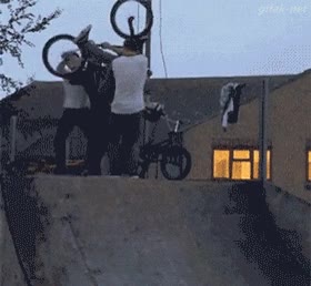 frontflip,primeros pasos para un frontflip,ayuda de tus amigos,frontflip legendario