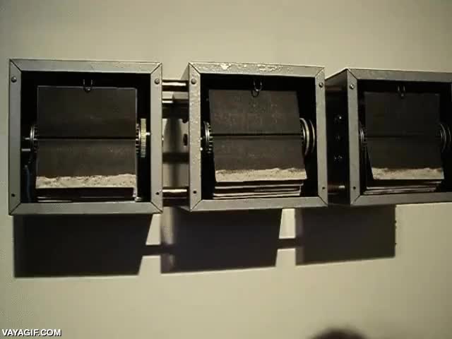 museo,flipbook,animaci&oacute;n,ciervo,pajaro,ave,transformaci&oacute;n,volar