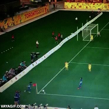 gol olimpico,directo,corner,golazo,partido,futbol,femenino