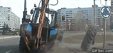 rueda,gigante,grua,excavadora