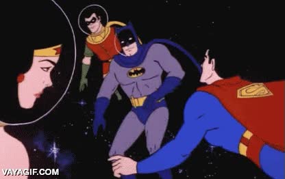 Enlace a ¡Pringaos, yo puedo respirar en el espacio!