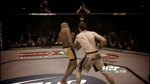 esquivar,ufc,luchador,golpes,anderson silva,lucha,puñetazos
