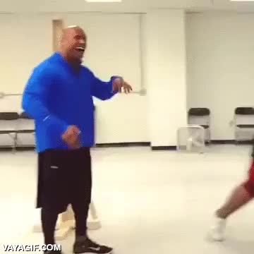 robot,locking,poping,the rock,dwayne johnson,bailar,baile