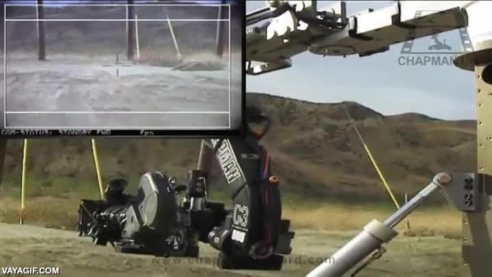 brazo robot,estabilizador,camara,grabar,rodar,pelicula