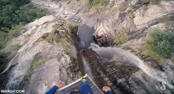 salto,acantilado,loco