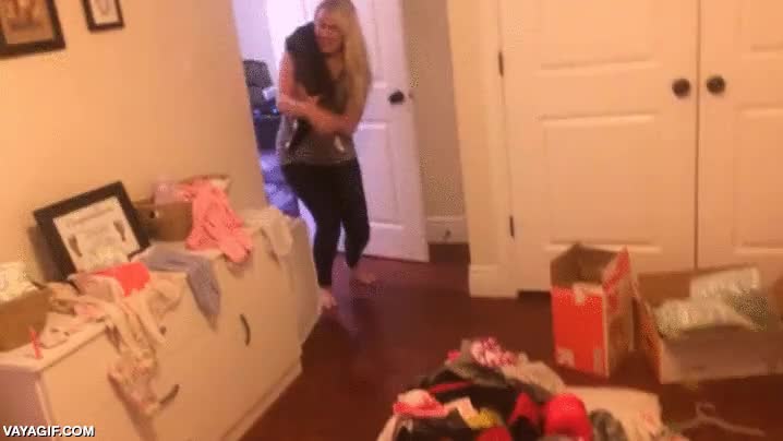 gato,bebé,alegría,emoción