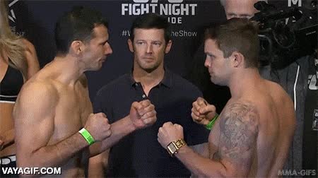 lel,piedra papel o tijera,cabreado,creo que no sabe pelear,UFC