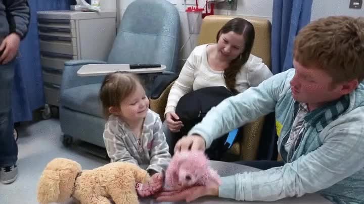 ni&ntilde;a,ingenua,inocente,broma,despistar