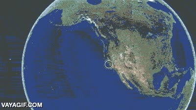 observar,google earth