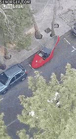wtf,zapato,coche