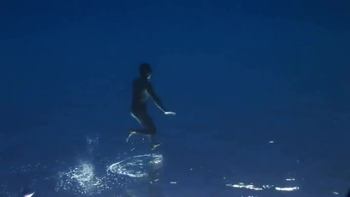 dios,andar,agua,correr