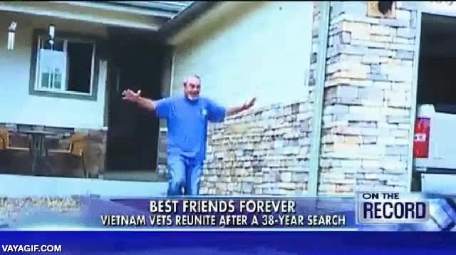 colegas,abrazo,vietnam soldados