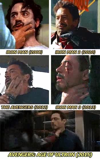 avengers,ironman,robert downey jr,cuello,agarrar