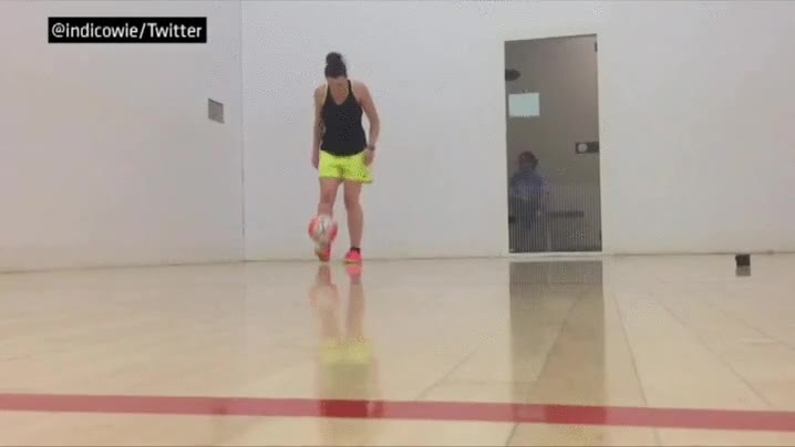 Enlace a La triple revolución futbolística