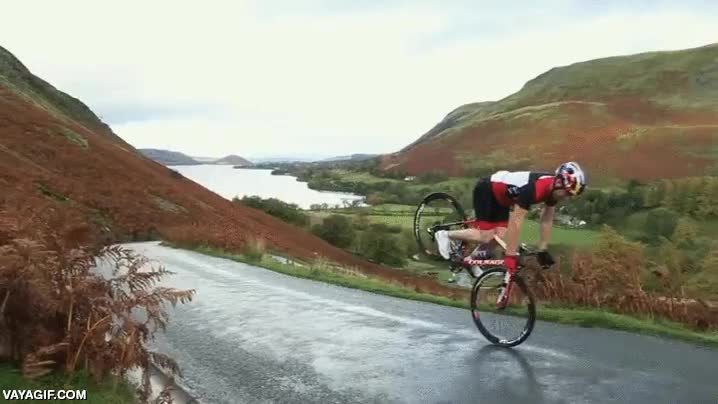 bicicleta,de carretera,de espaldas,equilibrio,ciclista