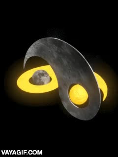 yin yang,yin-yan,sol,luna,lo clava,movimiento exacto
