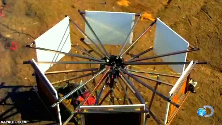 explosión,fabricación en masa,en realidad es un capitulo de mythbusters,color,colores