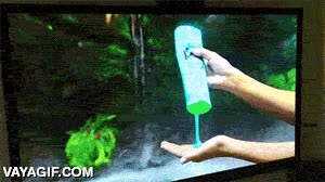 si no quereis que se use en la jungla no lo useis vosotros,champu,ducharse,lavarse,anuncio,tipico,cliche