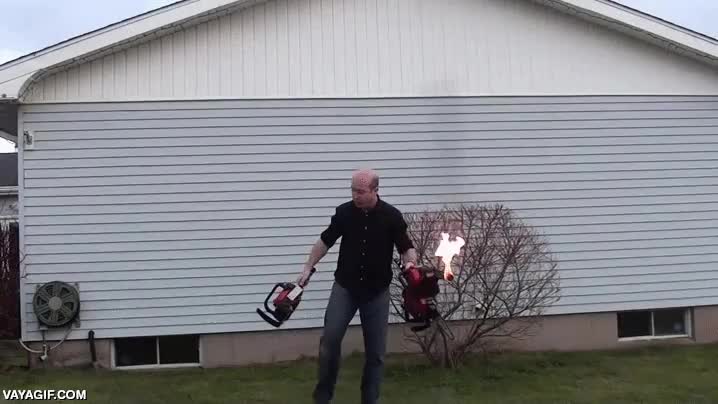 malabares,malabarista,fuego,escupe-fuegos,antorcha,motosierras,sierra electrica