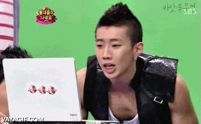 odio,internet,asiatico,Jay Park,ordenador