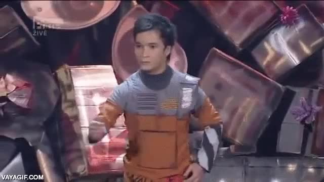 el robot,bailarin,locking,bailar,baile