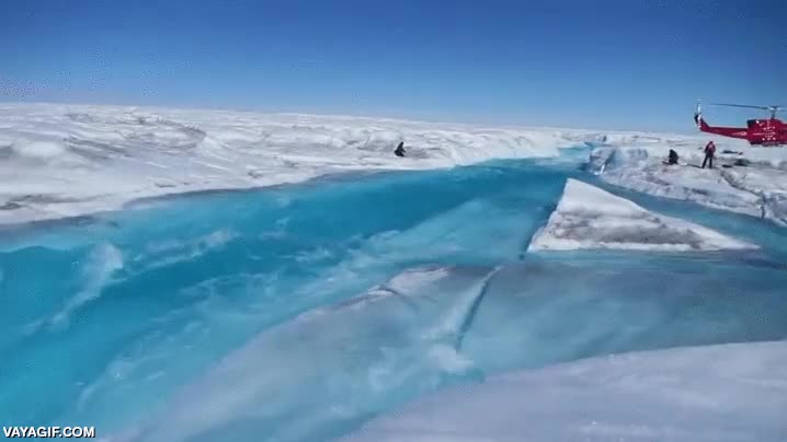 glaciar,agua,río,y más fresca,tierras heladas,agua pura