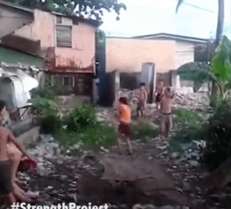 maestros,volteretas,ni&ntilde;os,jovenes,acrobacias,acrobatas