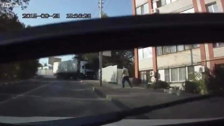 harina,camion,chocar,accidente,nube